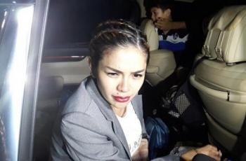 Nikita Mirzani Bocorkan Video Pernikahannya dengan Dipo Latief