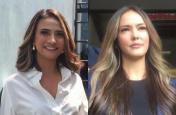 2 Kali Dicatut Kasus Prostitusi, Cathy Sharon : Mengusik Saya...