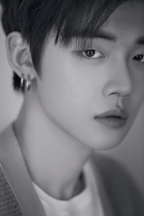 Adik BTS, Yeonjun TXT (Soompi)