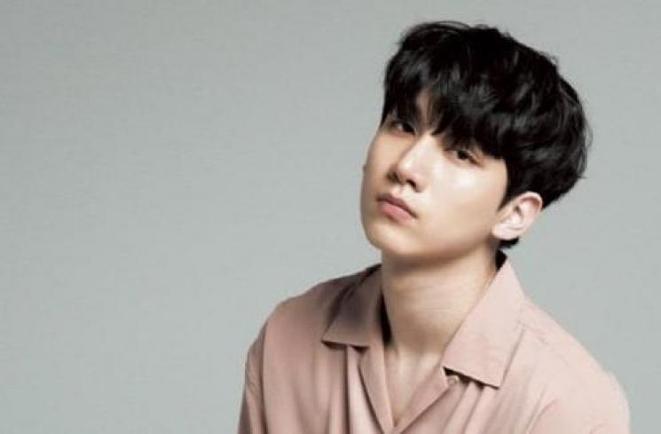 Hyuk VIXX (Soompi)