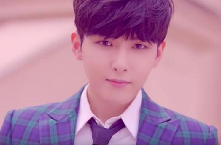 Ryeowook Super Junior (Soompi)