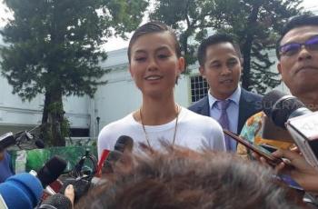 Unggah Foto Bangun Tidur, Style Rambut Agnez Mo Banjir Pujian