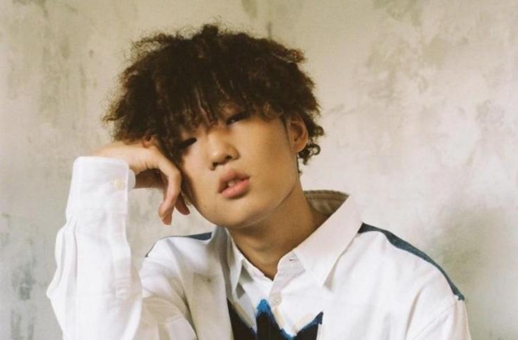 Haon. (Soompi)