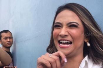 Bisnis Lendir Vanessa Angel, 5 Artis Dipanggil Polda Jatim Pekan Depan
