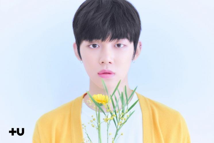 Adik BTS, Yeonjun TXT (Soompi)