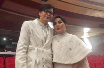 5 Pasang Seleb Indonesia Harmonis, Menikah Lebih dari 20 Tahun