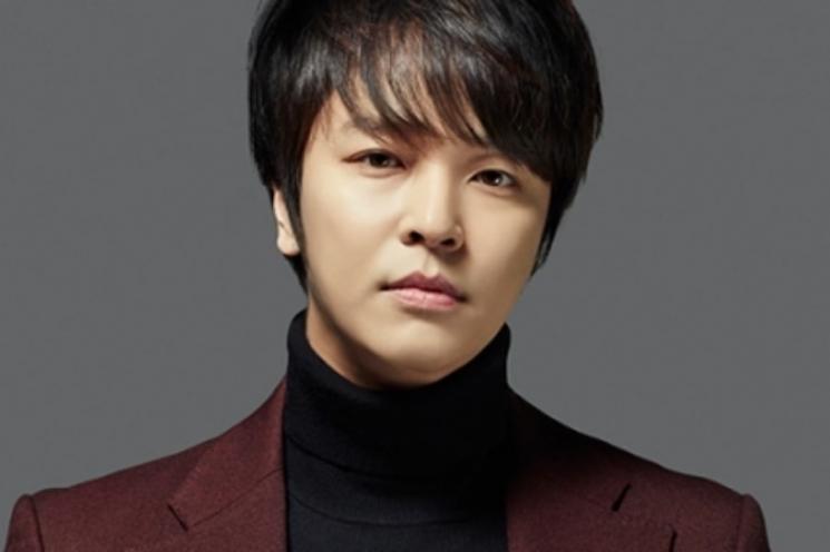 Kim Jung Hoon. (Soompi)