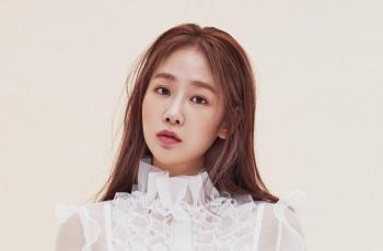 Soyou Eks Sistar Resmi Keluar dari Starship Entertainment setelah 11 Tahun