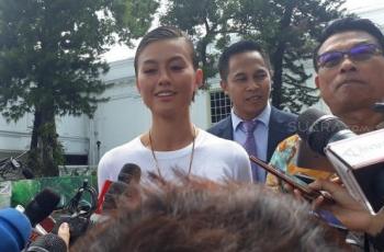 Sikap Ramah Agnez Mo Sapa Ojol Dipuji Selangit, Videonya Viral!