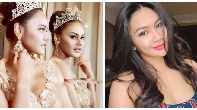 Maulia Lestari dan Fatya Ginanjarsari (Instagram)
