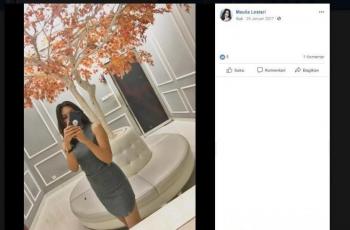 Sisi Lain Maulia Lestari, 5 Fakta Ini Belum Banyak Diketahui Publik