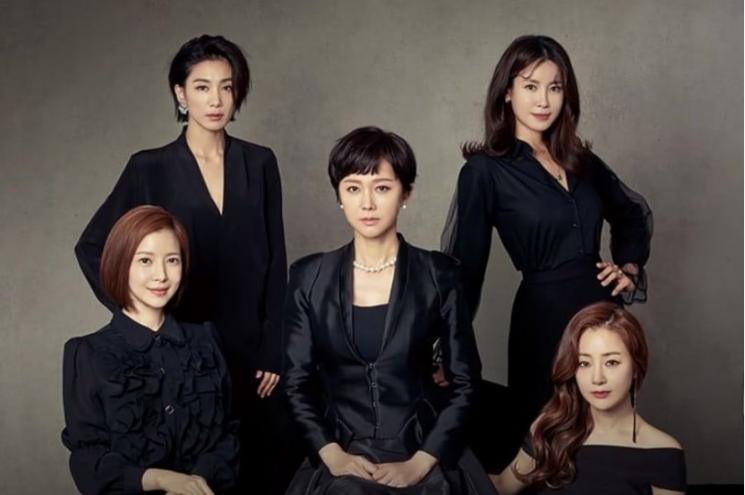 Sky Castle. (Soompi)