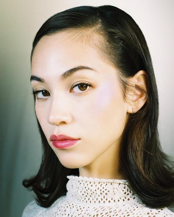 Kiko Mizuhara. (Instagram/@i_am_kiko)