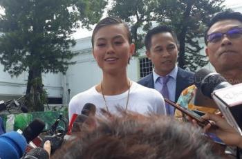 Menangkan Ajang Musik Bergengsi, Begini Luapan Kebahagiaan Agnez Mo