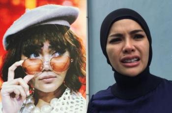 Nikita Mirzani Ikutan Komentari Penampilan Rina Nose