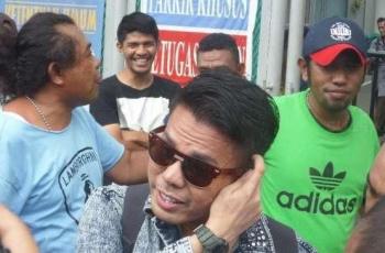 Pensiun Jadi Mucikari, Apa Profesi Robby Abbas Kini?
