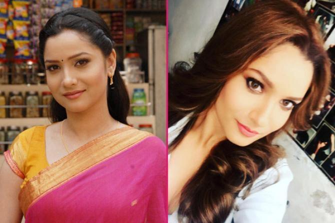 Ankita Lokhande (bollywoodshaadis.com/Instagram)