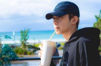 Wanna One Bubar, Lai Kuan Lin Debut Jadi Aktor