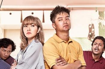 Ada Apa dengan Gisel dan Boy William?