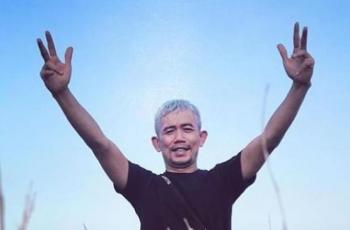 Lirik Lagunya Diubah Tim Kampanye Prabowo, Pencipta Jogja Istimewa Marah