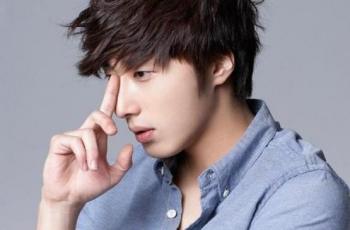 Berat Badan Turun Drastis, Jung Il Woo Berbagi Rahasianya