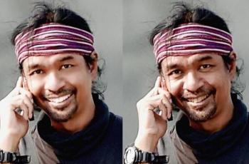 Pecah Banget, 5 Pesohor Ini Unggah #10yearschallenge Paling Kocak