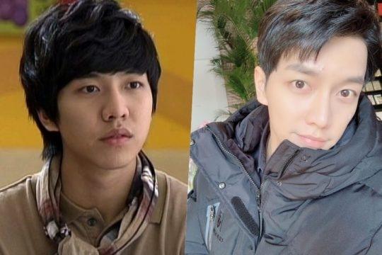 Lee Seung Gi. (Soompi)