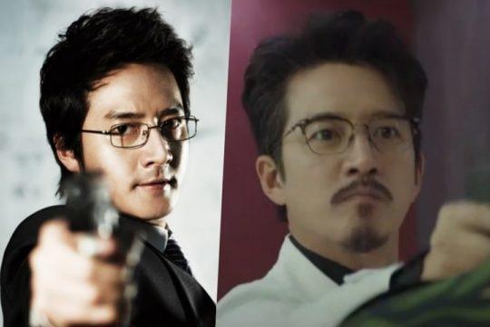 Jung Joon Ho. (Soompi)