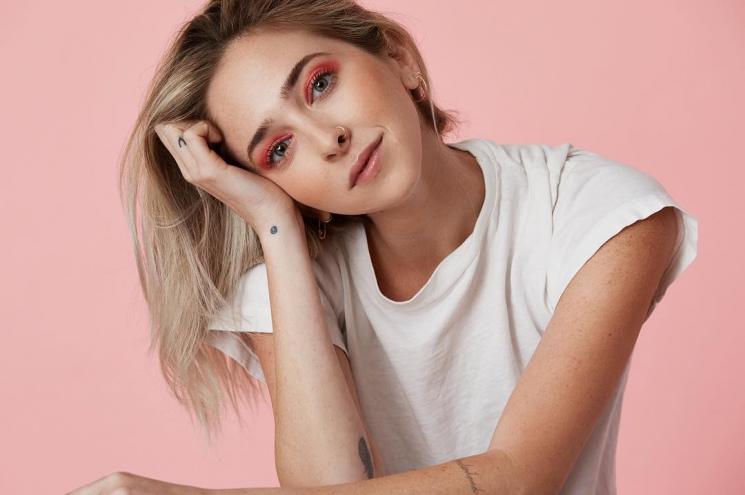 Sara Dinkin. (Instagram/@saradinkin)