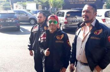 Bebas dari Penjara, Lihat Ekspresi Girang Aris Idol