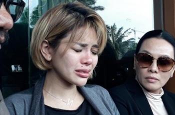 Rival Nikita Mirzani Tumpengan, Outfit Kerudung Diprotes