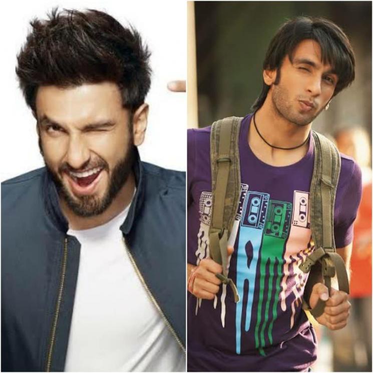 Ranveer Singh (Instagram/@pinkvilla)