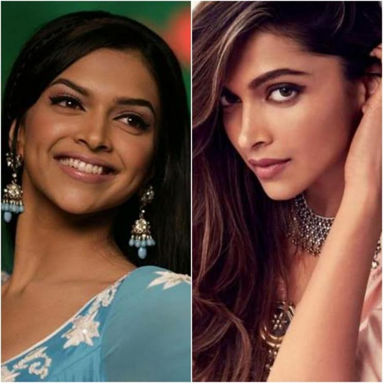 Deepika Padukone (Instagram/@pinkvilla)