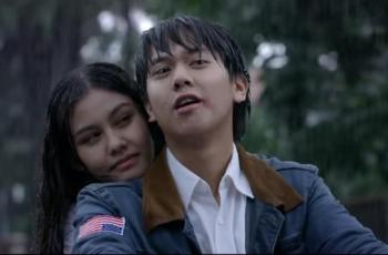 Viral Film Dilan Dibikin TV Series, Pidi Baiq: Harusnya Kan Izin Dulu