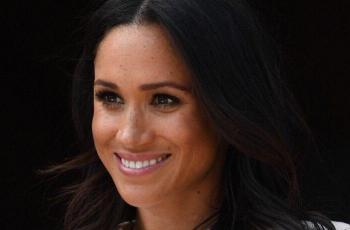 Serena Williams Keceplosan Jenis Kelamin Anak Meghan Markle, Perempuan?