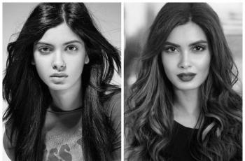 Menolak Tua, Ini 7 Gaya Seleb Bollywood Ikuti 10 Years Challenge