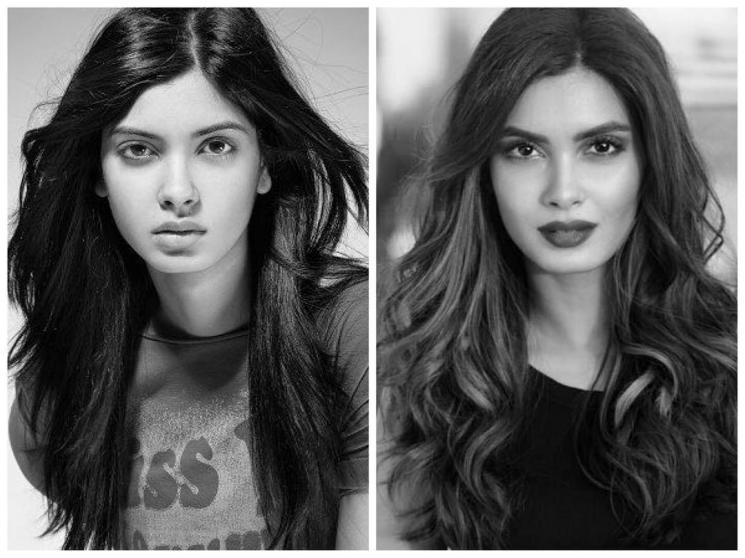 Diana Penty (Instagram/@dianapenty)