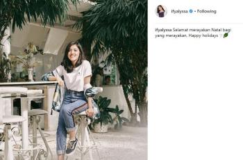 Sederhana, 5 Artis Ini Berpenampilan Sesuai Usia