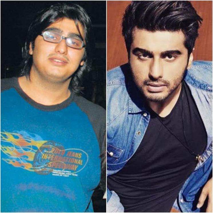 Arjun Kapoor (Instagram/@pinkvilla)
