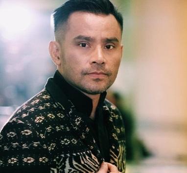 Intip Pose Judika saat Hibur Debat Capres di Bidakara, Yuk!