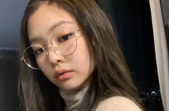 Bos Mie Instan Indonesia Ketemu Jennie BLACKPINK, Jadi Brand Ambassador?