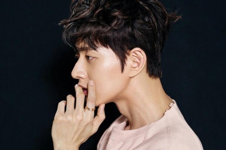 Park Hae Jin (Soompi)