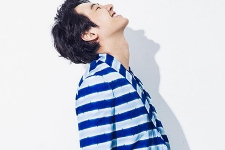 Kim Dong Wook (Soompi)