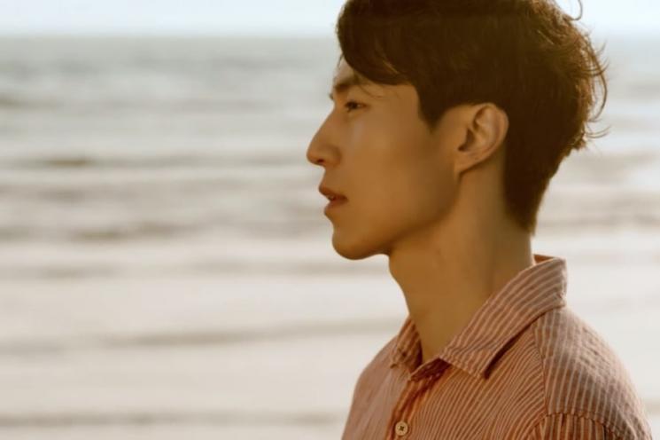 Lee Dong Wook (Soompi)