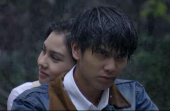 5 Alasan Trailer Dilan 1991 Trending Nomor Satu di YouTube