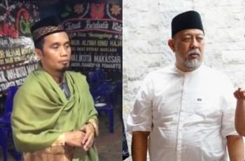 Tabah Banget, Ustaz Maulana dan 5 Seleb Pria Ditinggal Istri Meninggal Dunia