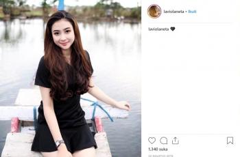 5 Fakta Laviolaneta, Sosok di Balik Lagu '80 Juta'