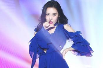 Kembali Dituding Operasi Plastik, Sunmi Skak Mat Netizen