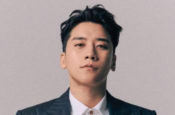 Breaking News: YG Entertainment Resmi Memutus Kontrak Seungri BIGBANG