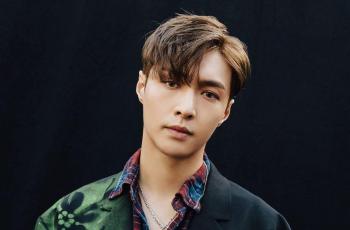 10 Film dan Drama Terbaik Lay EXO yang Lagi Ultah, Terbaru Crime Crackdown